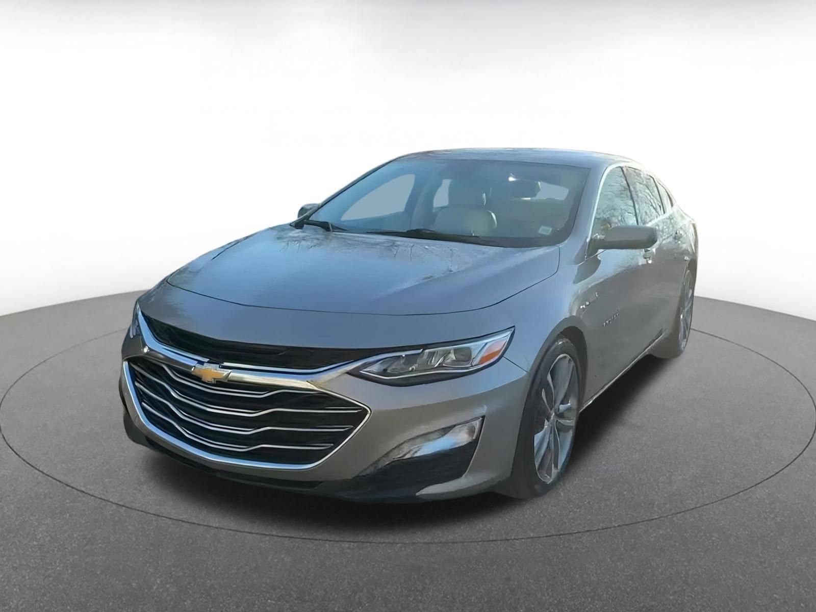 2024 Chevrolet Malibu LT 6