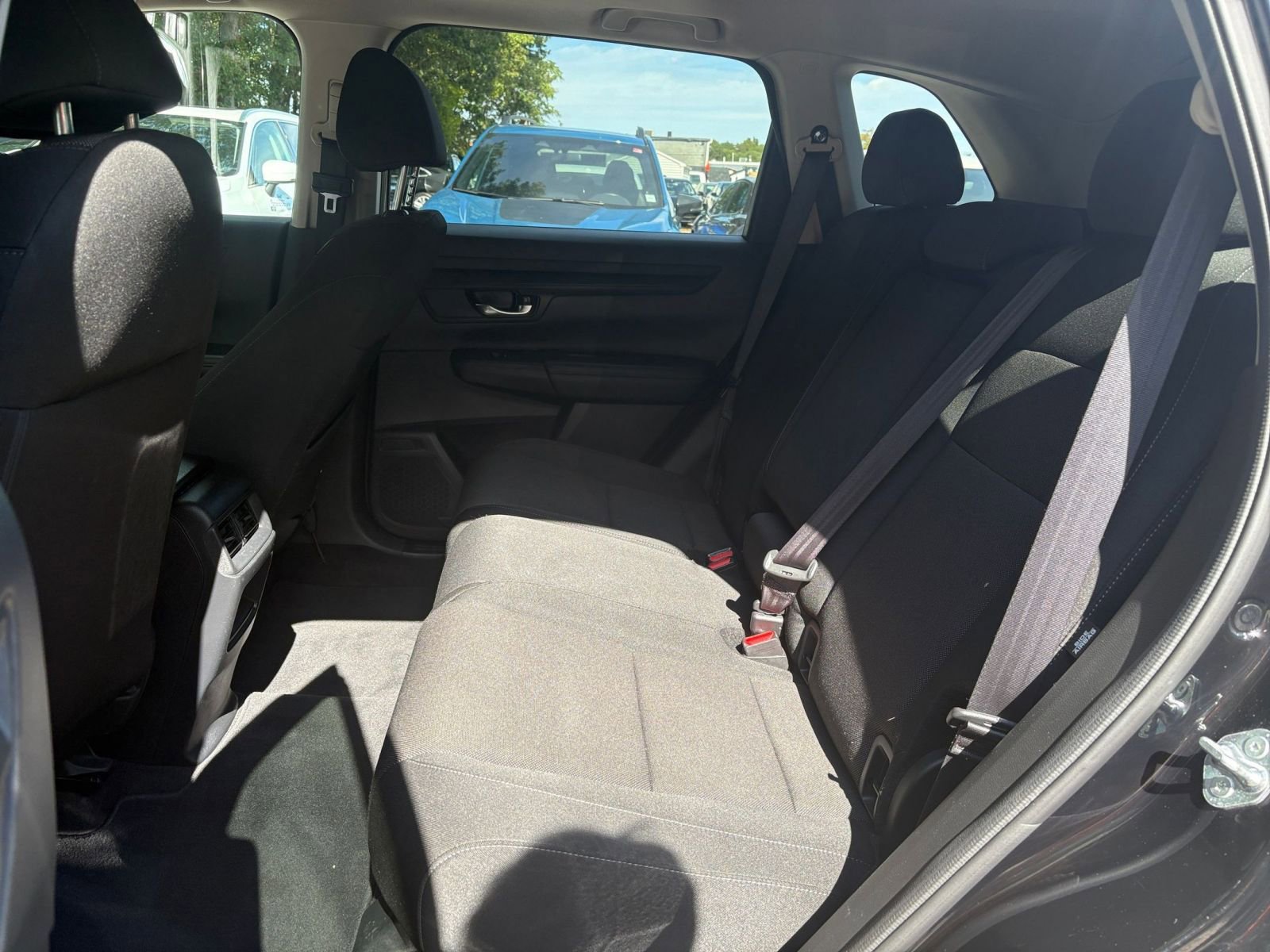 Thumbnail: 2024 Honda CR-V - 23