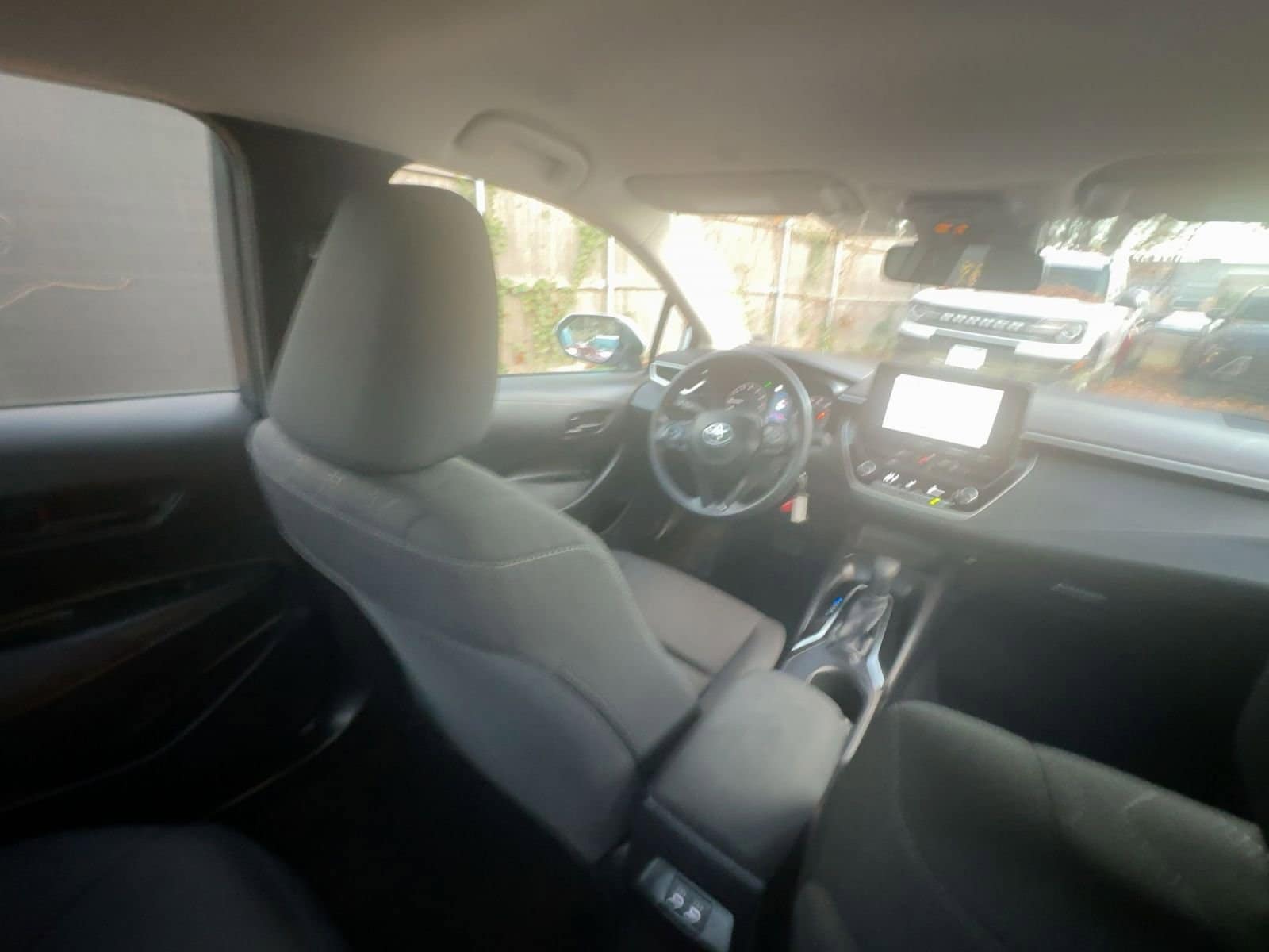 Thumbnail: 2025 Toyota Corolla - 16