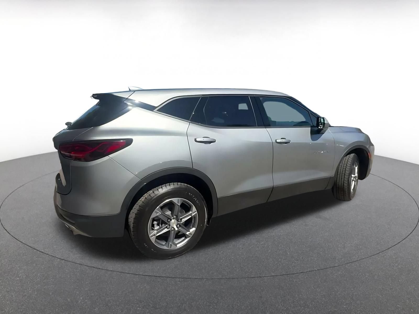 Thumbnail: 2025 Chevrolet Blazer - 14