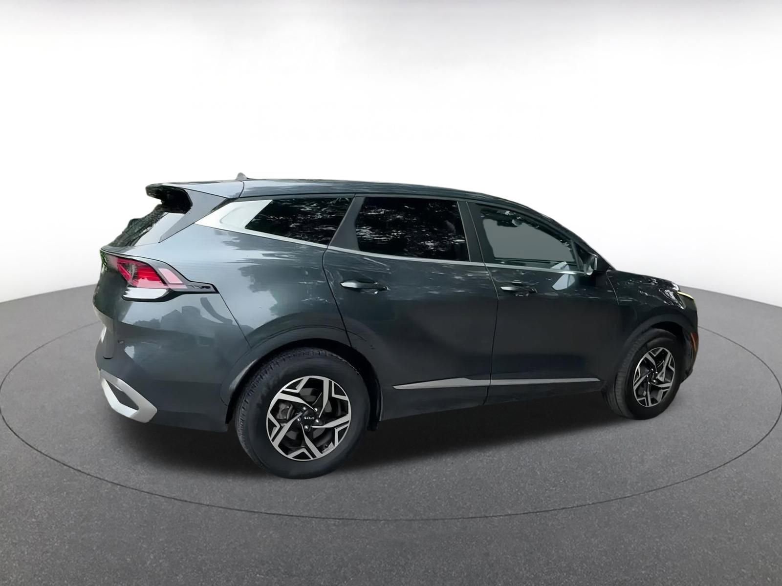 Thumbnail: 2024 Kia Sportage - 15