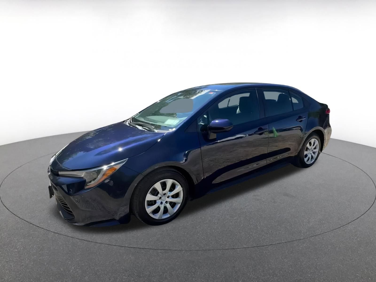 Thumbnail: 2024 Toyota Corolla - 7