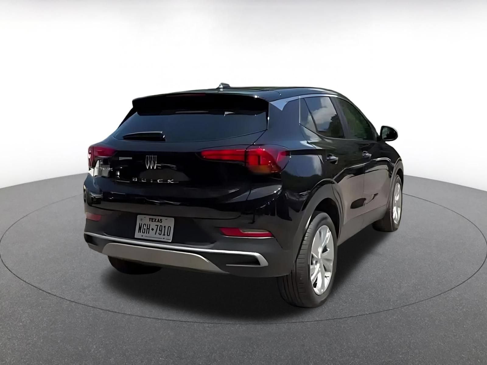 Thumbnail: 2025 Buick Encore GX - 14