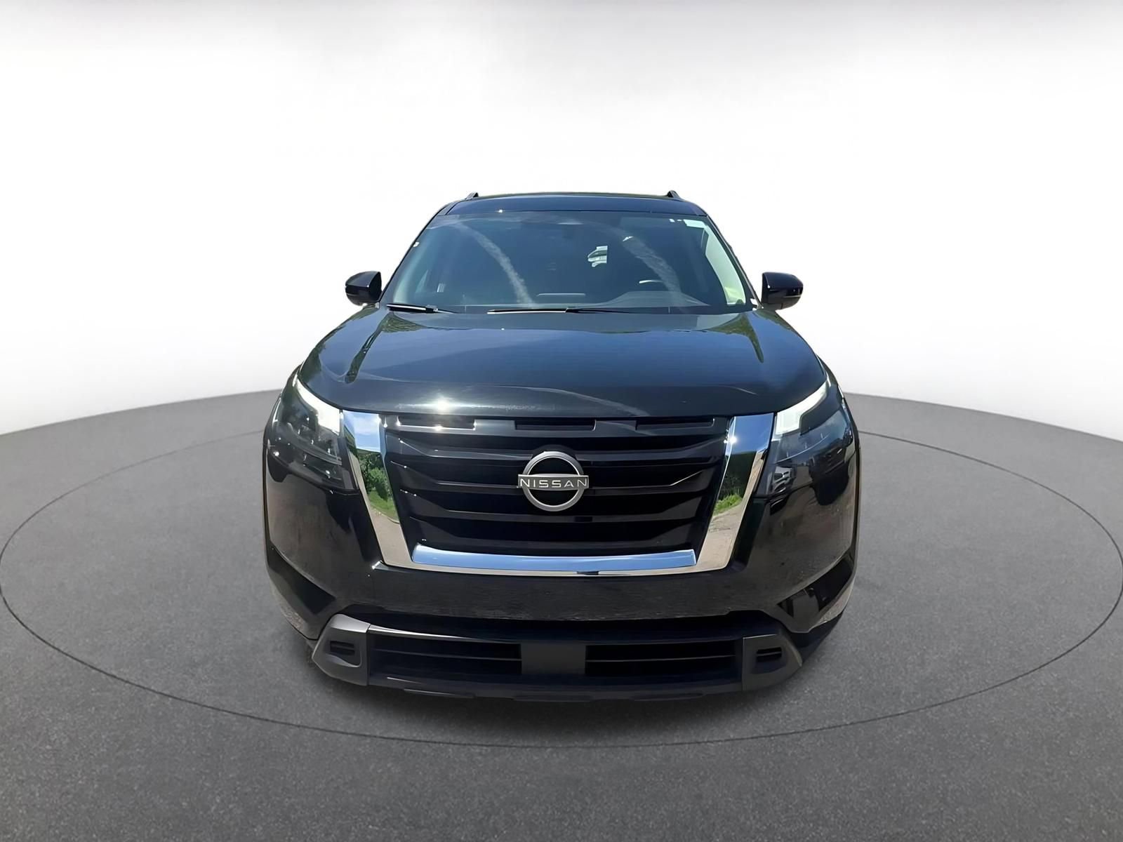 Thumbnail: 2025 Nissan Pathfinder - 4