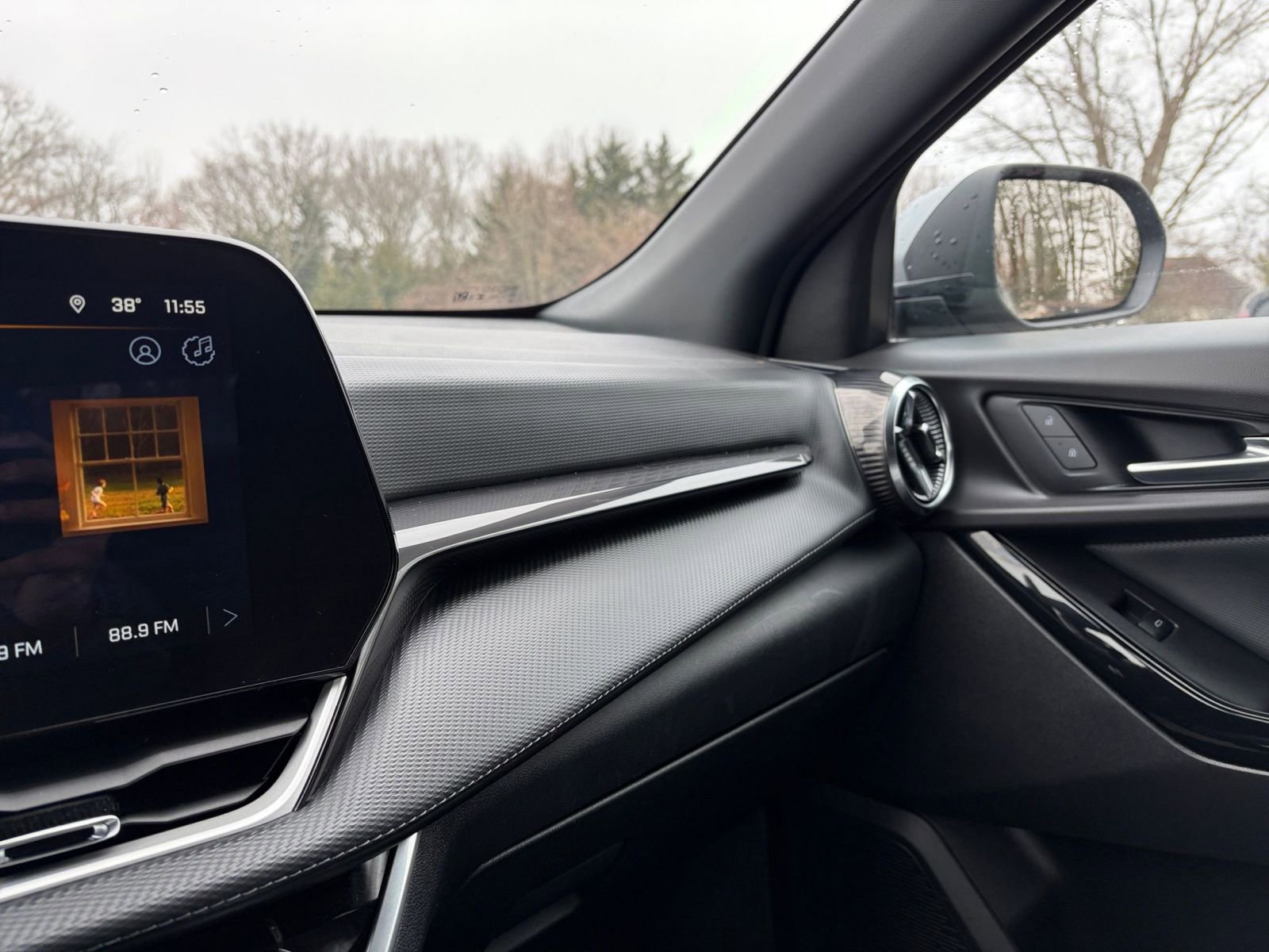 Thumbnail: 2025 Chevrolet Equinox - 35