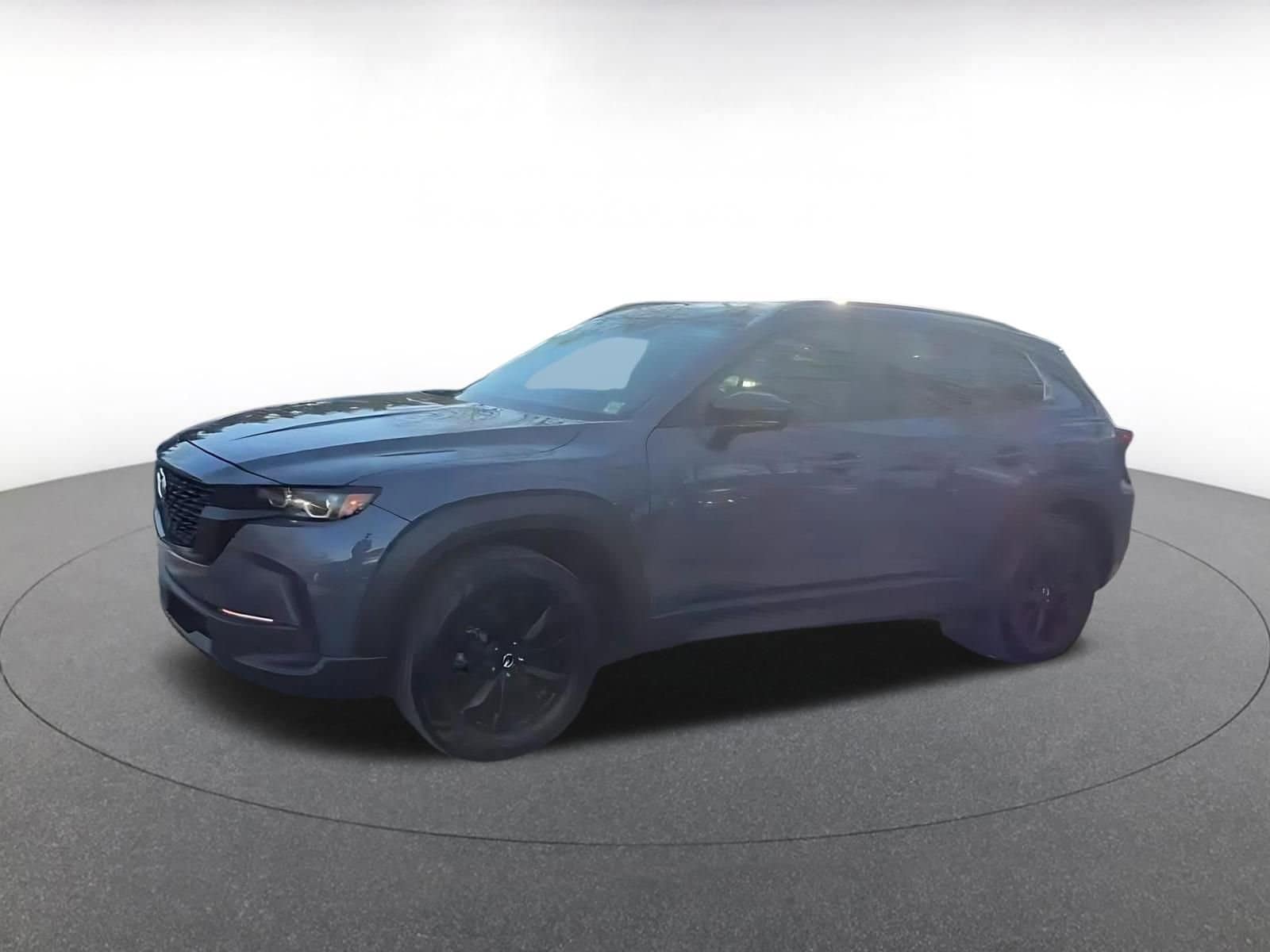 Thumbnail: 2025 Mazda CX-50 - 8