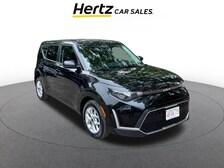 2024 Kia Soul LX -
                  Smithtown, NY