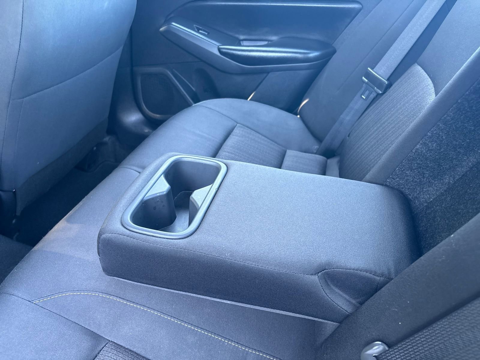 Thumbnail: 2024 Nissan Altima - 27