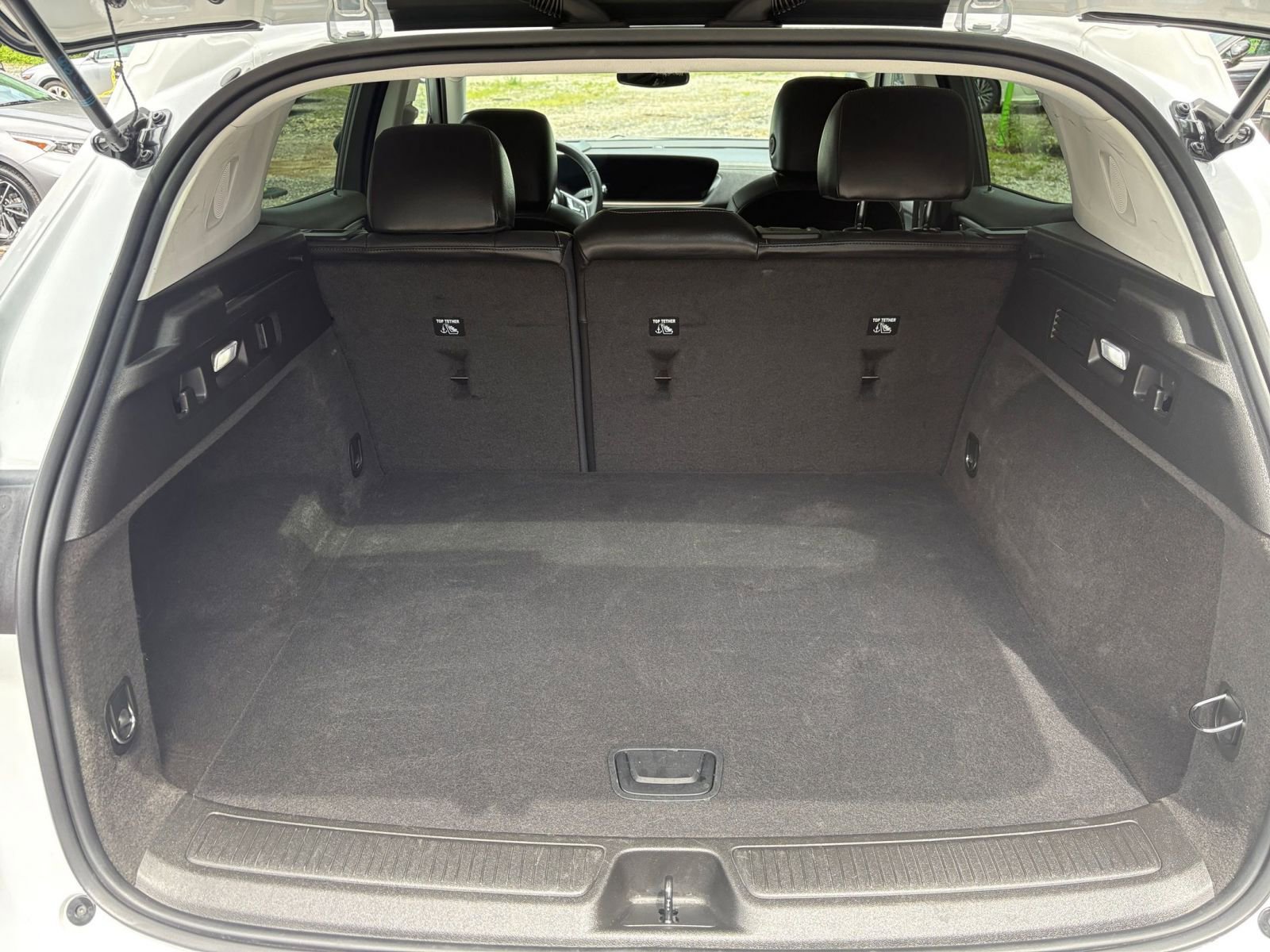 Thumbnail: 2024 Buick Envision - 27