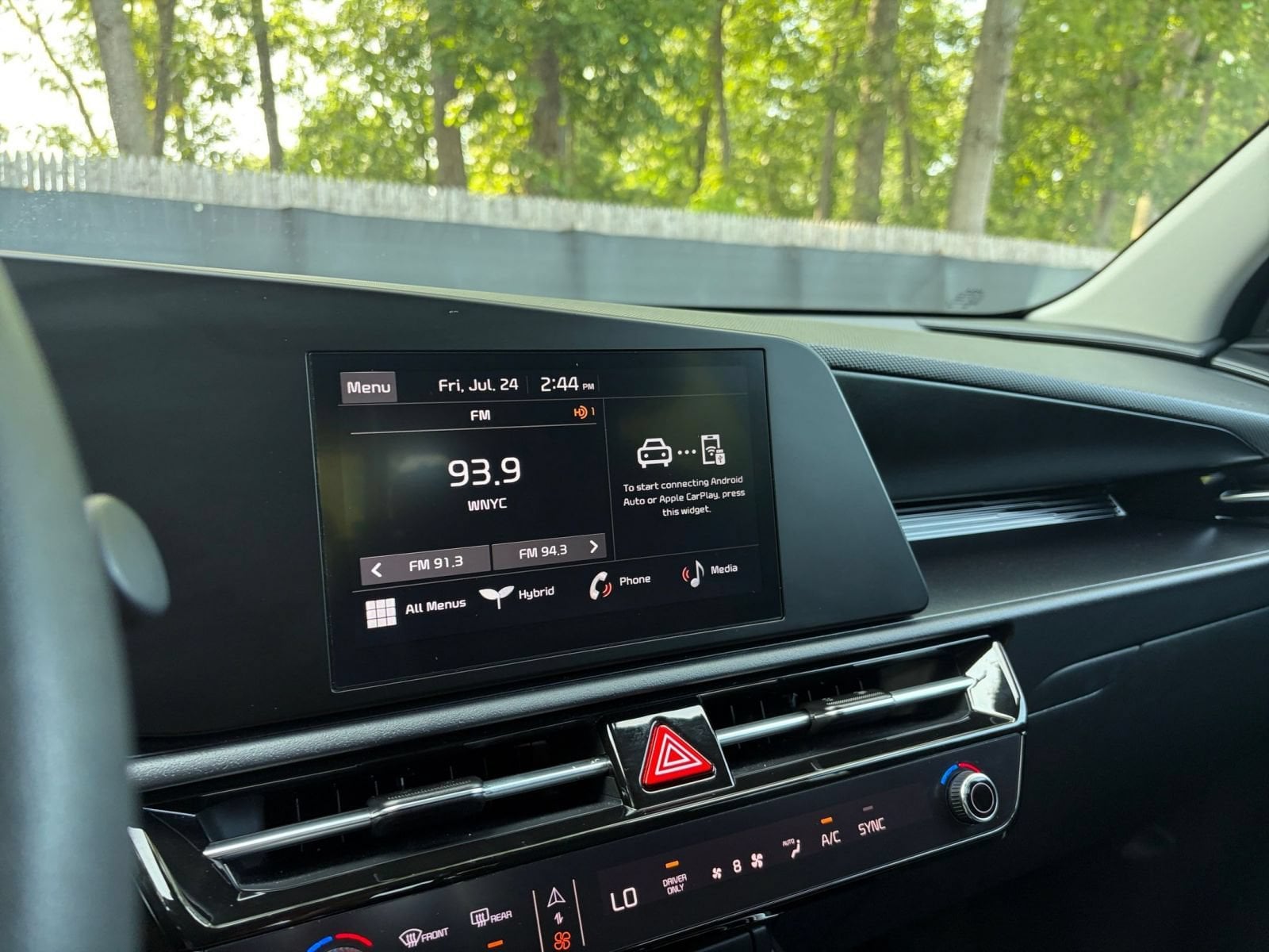 Thumbnail: 2026 Kia Niro - 20