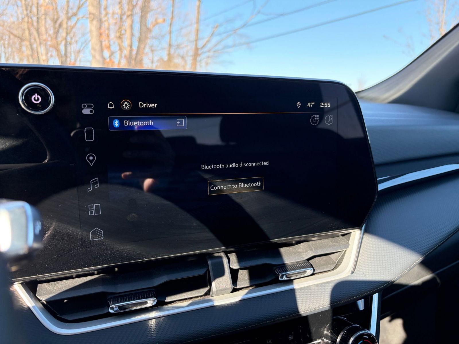 Thumbnail: 2025 Chevrolet Equinox - 20