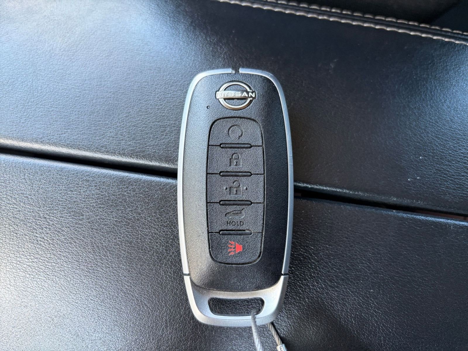 Thumbnail: 2025 Nissan Rogue - 21