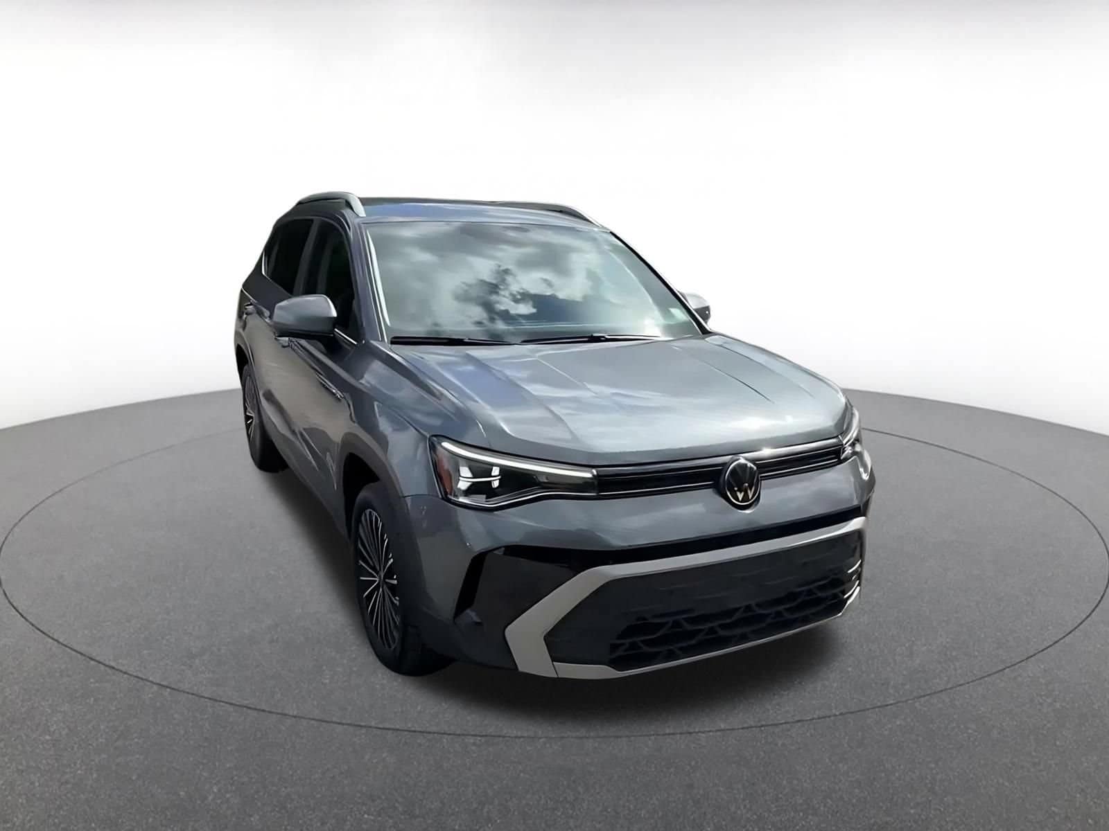 Thumbnail: 2026 Volkswagen Taos - 2