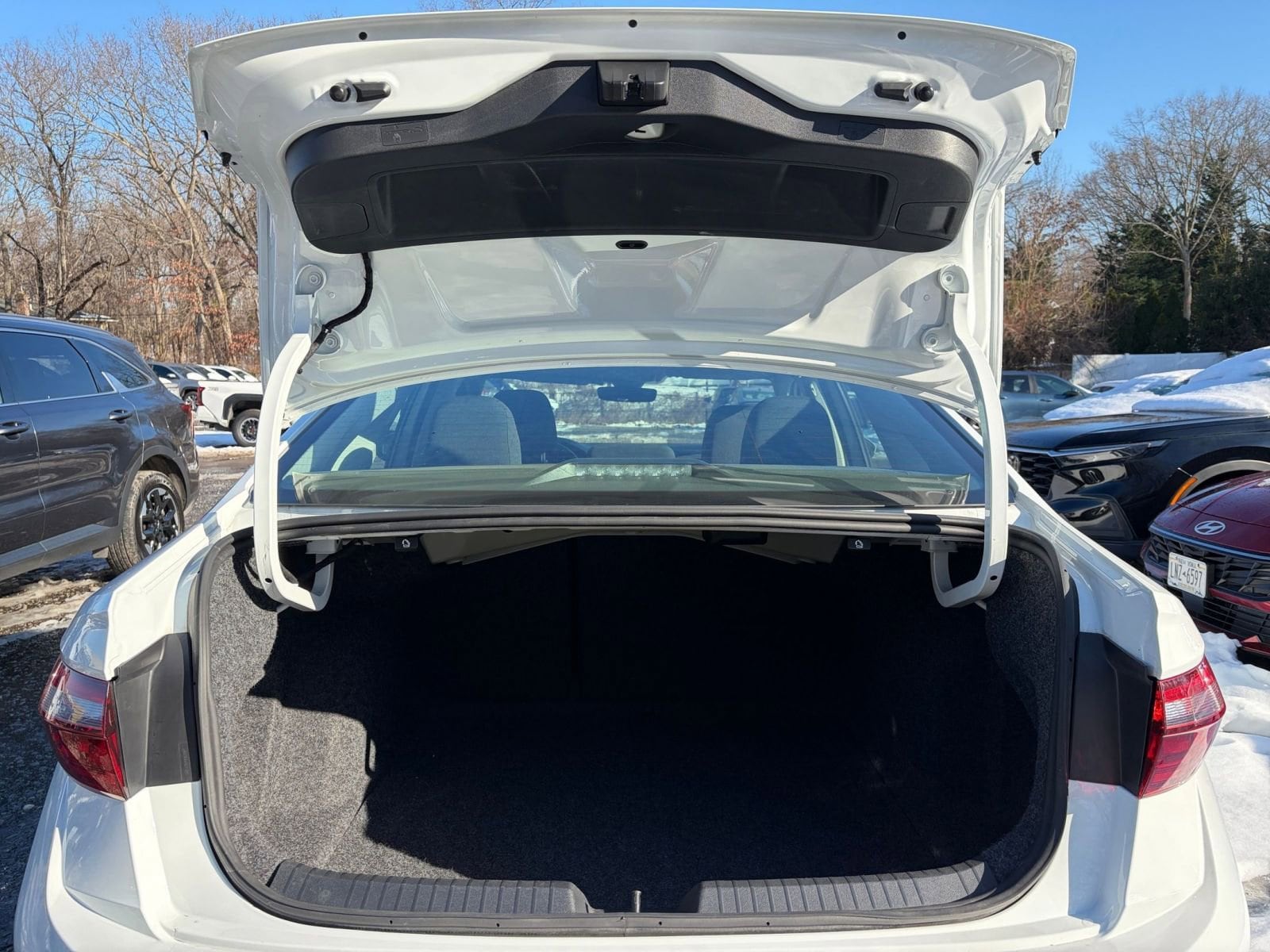 Thumbnail: 2025 Volkswagen Jetta - 29