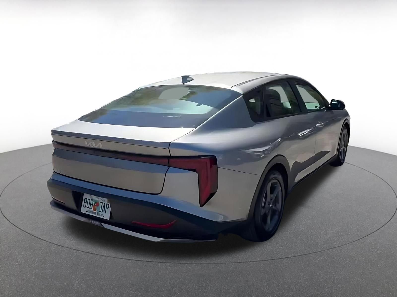 Thumbnail: 2025 Kia K4 - 14