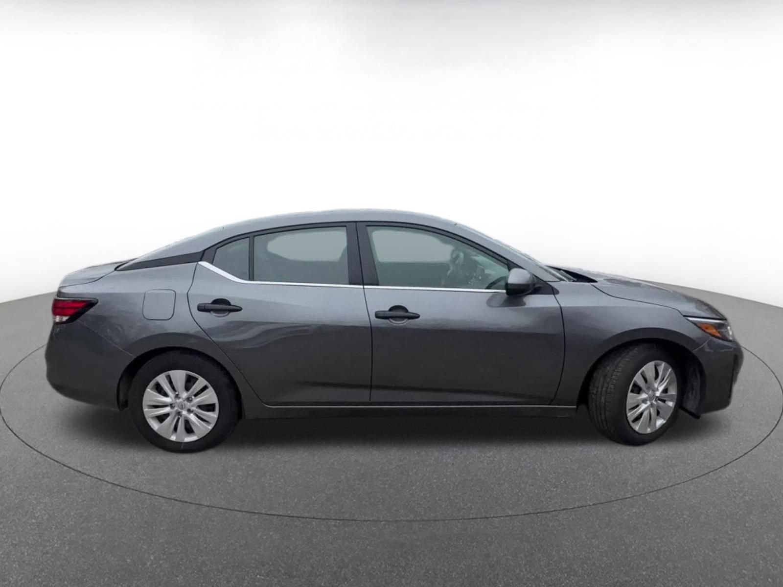 Thumbnail: 2025 Nissan Sentra - 16