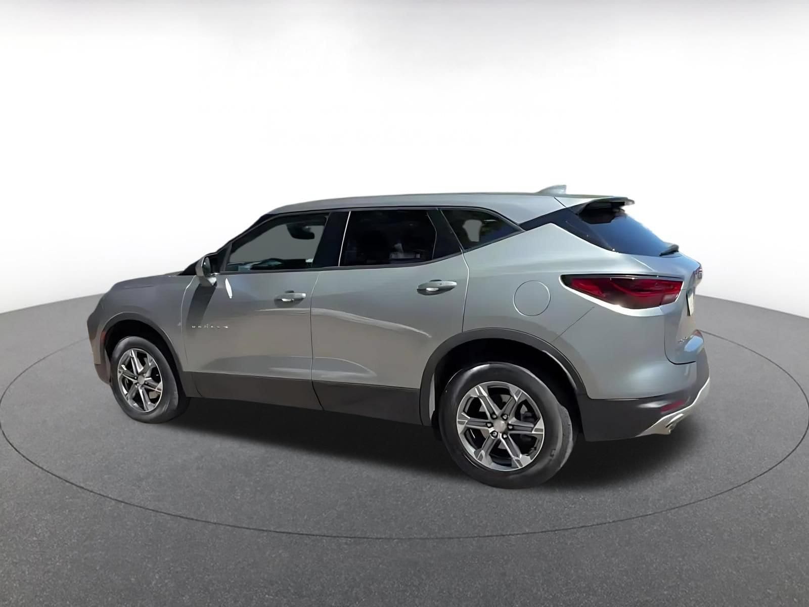 Thumbnail: 2025 Chevrolet Blazer - 10