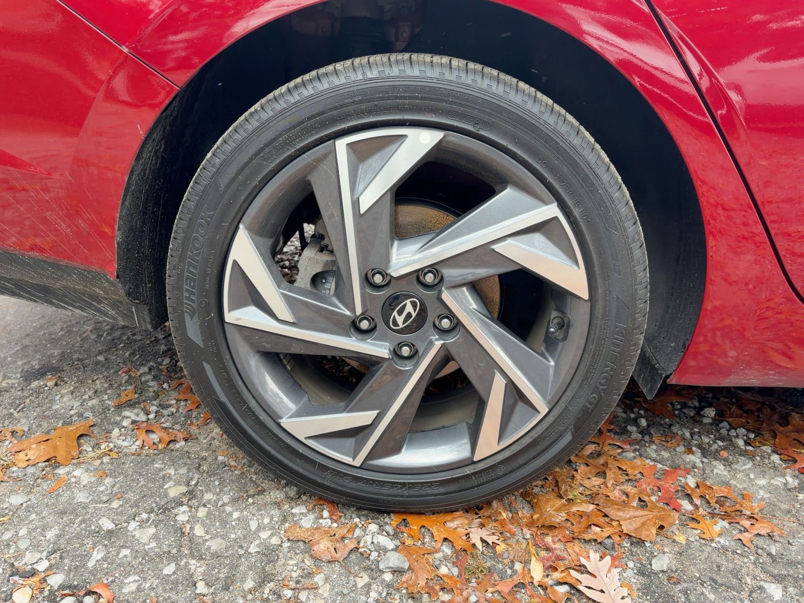 Thumbnail: 2025 Hyundai Elantra - 15