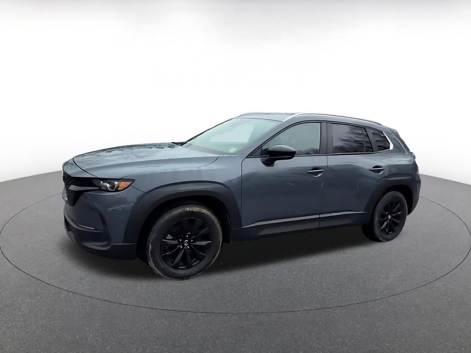 Thumbnail: 2025 Mazda CX-50 - 8