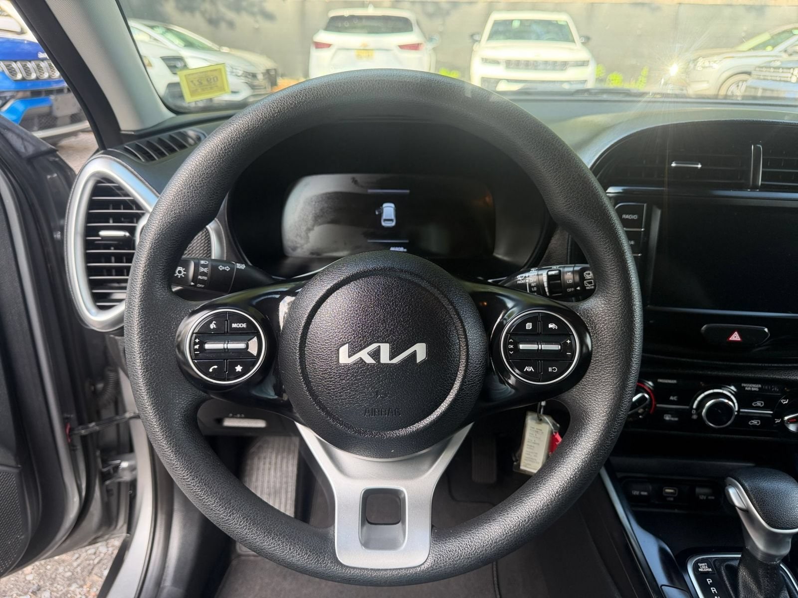 Thumbnail: 2025 Kia Soul - 26