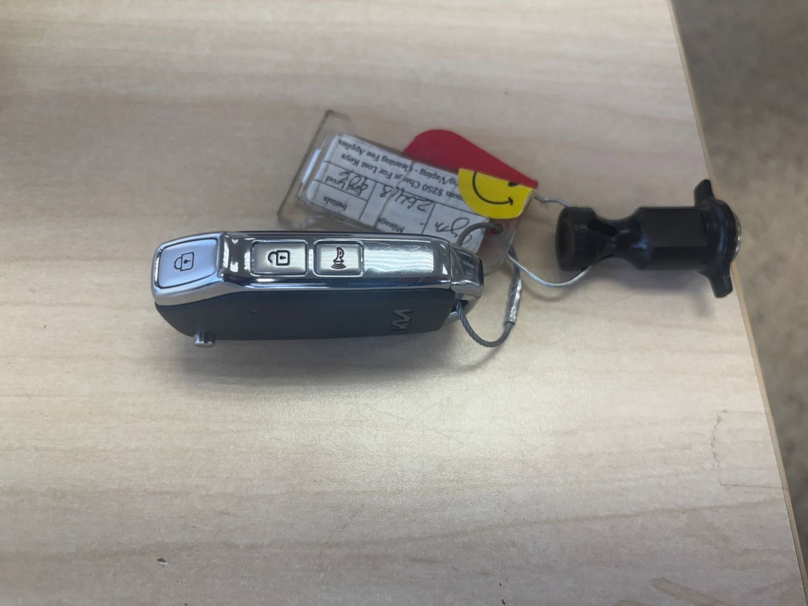 Thumbnail: 2025 Kia Soul - 18