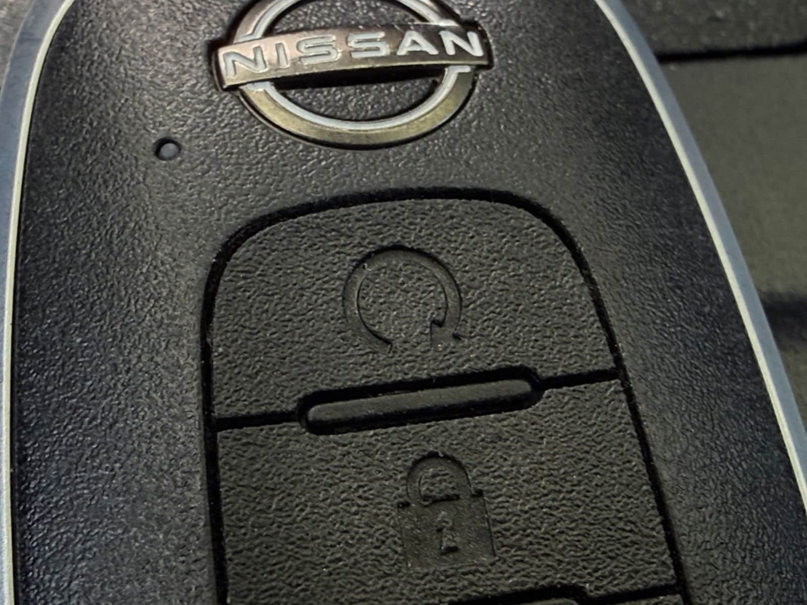 Thumbnail: 2025 Nissan Pathfinder - 27