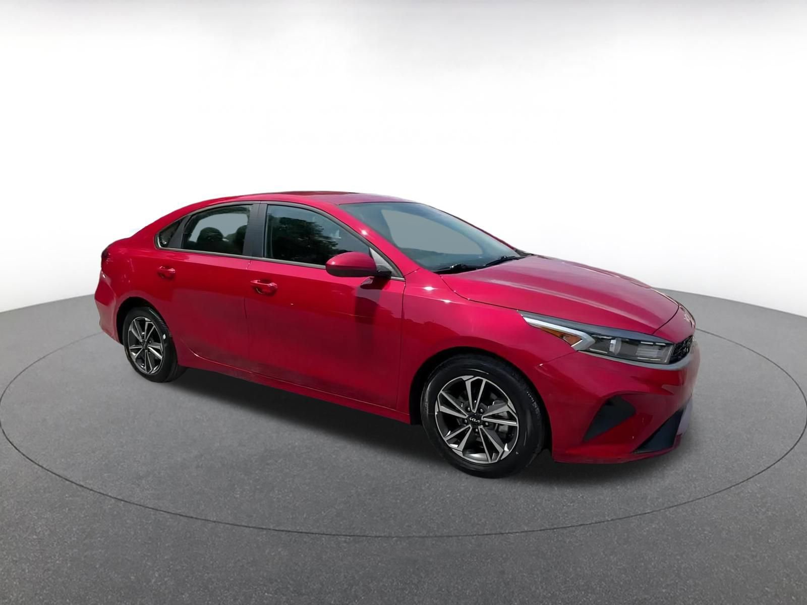 Thumbnail: 2024 Kia Forte - 2