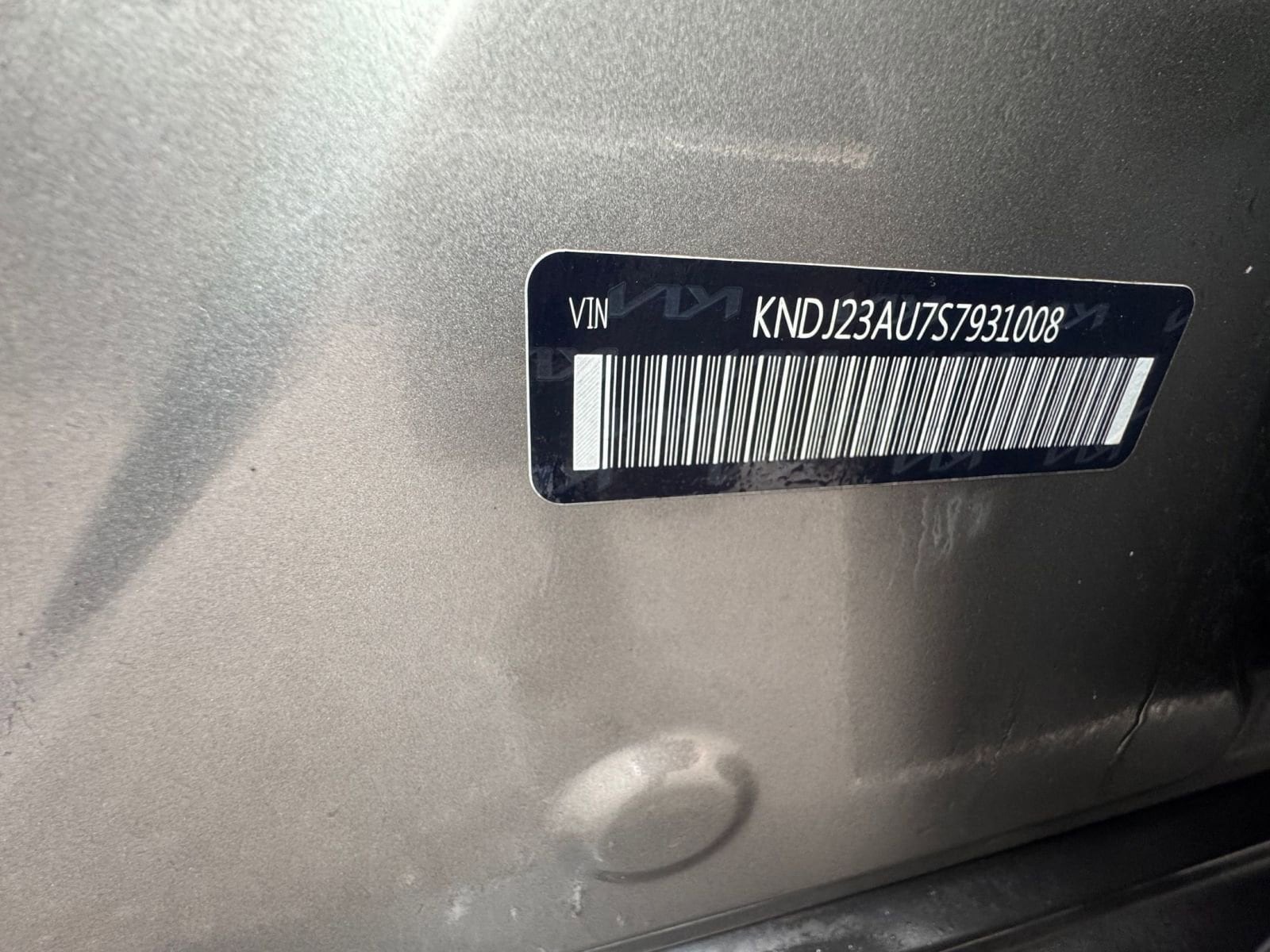 Thumbnail: 2025 Kia Soul - 25