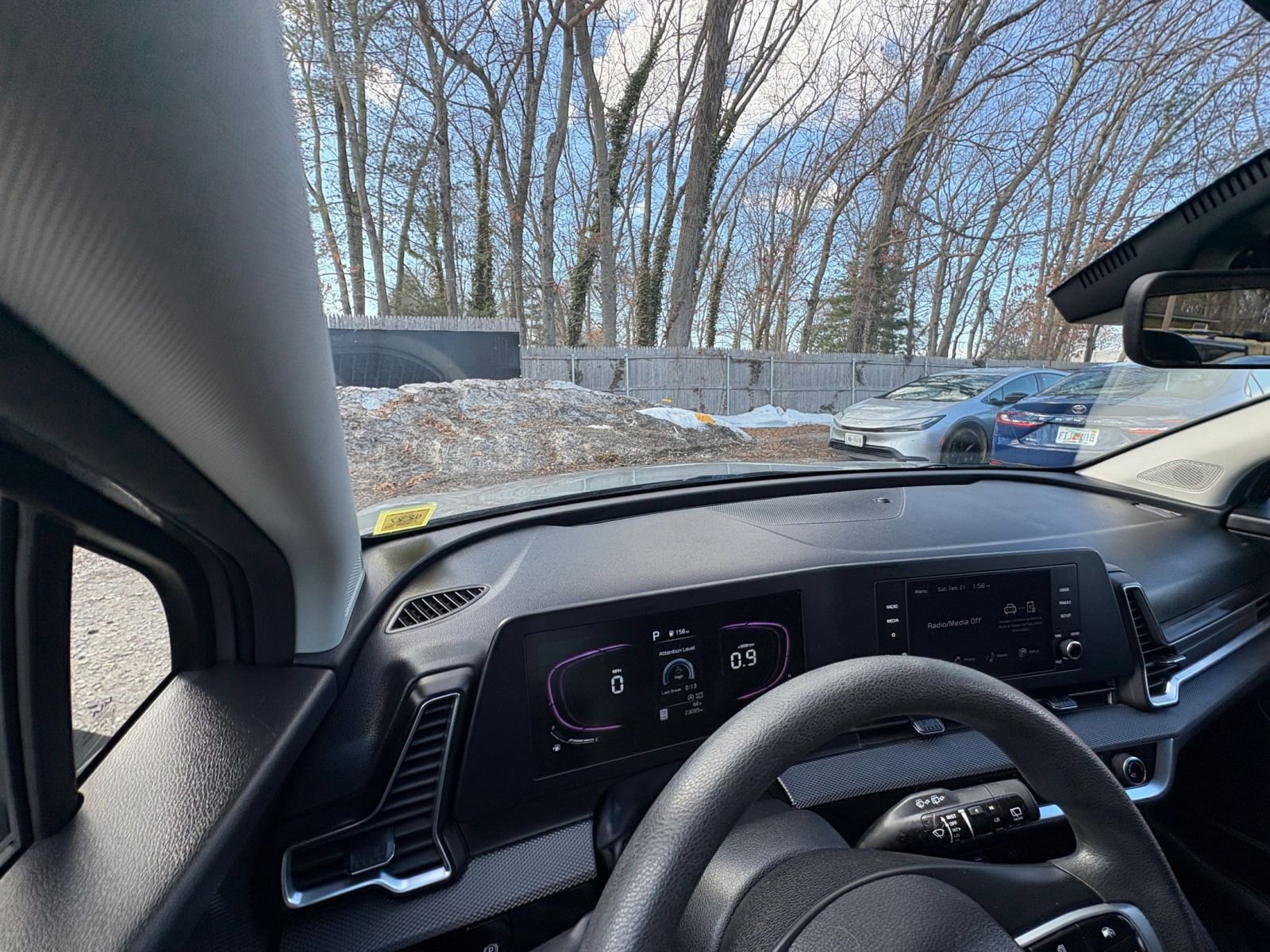 Thumbnail: 2025 Nissan Altima - 31