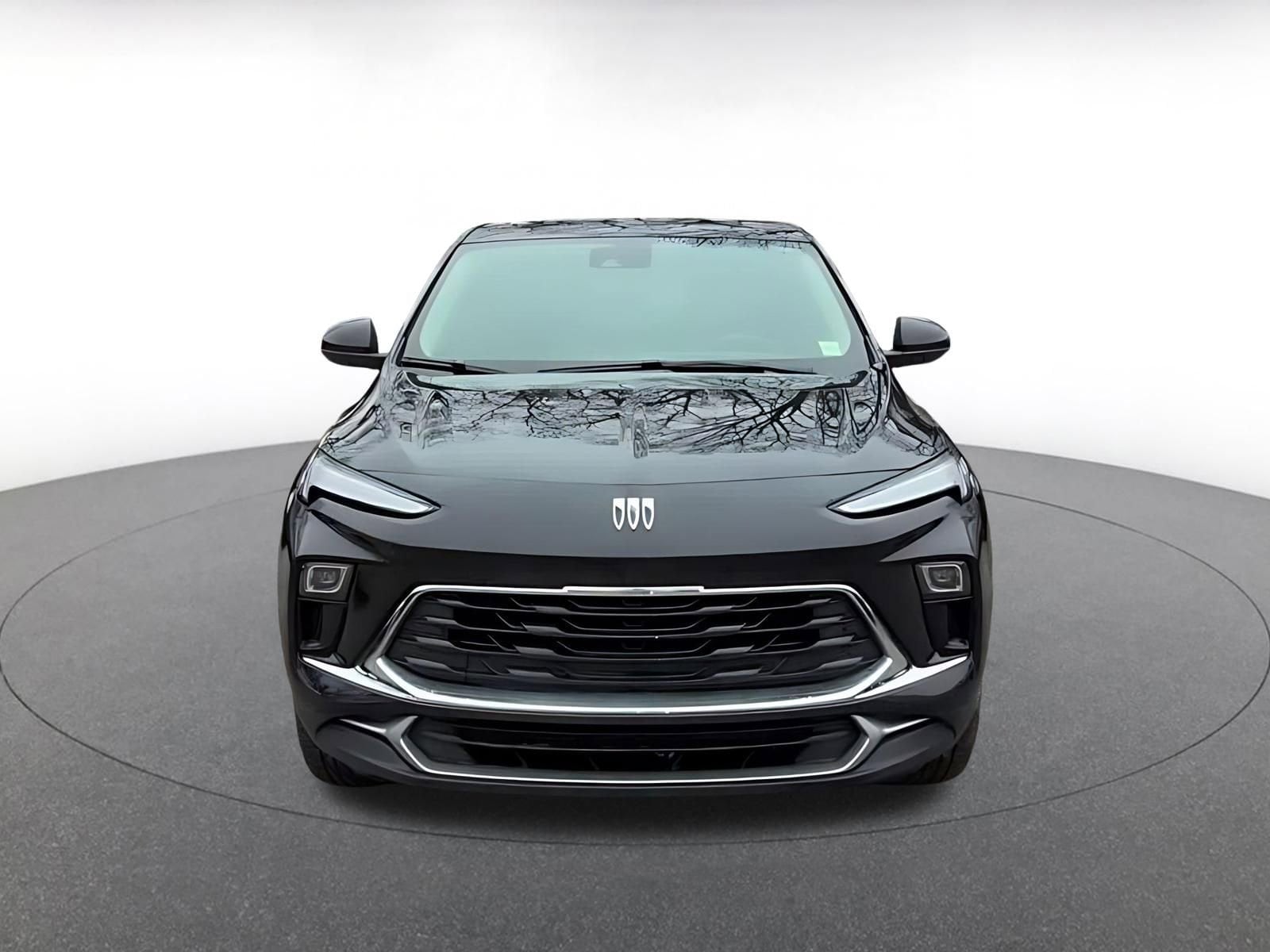 Thumbnail: 2025 Buick Encore GX - 4