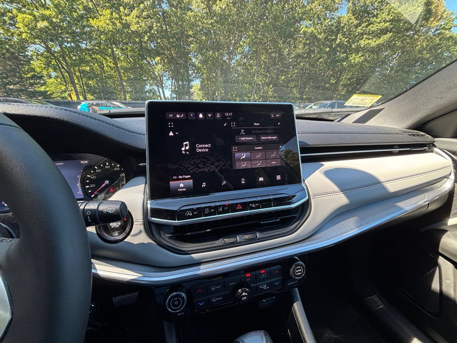 Thumbnail: 2025 Jeep Compass - 19