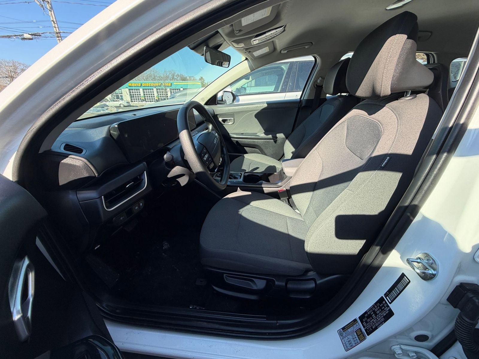 Thumbnail: 2025 Kia K4 - 25