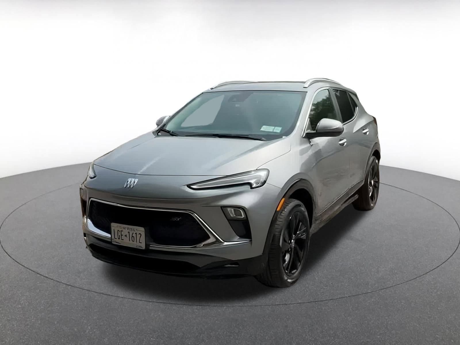 2024 Buick Encore GX Sport Touring 6