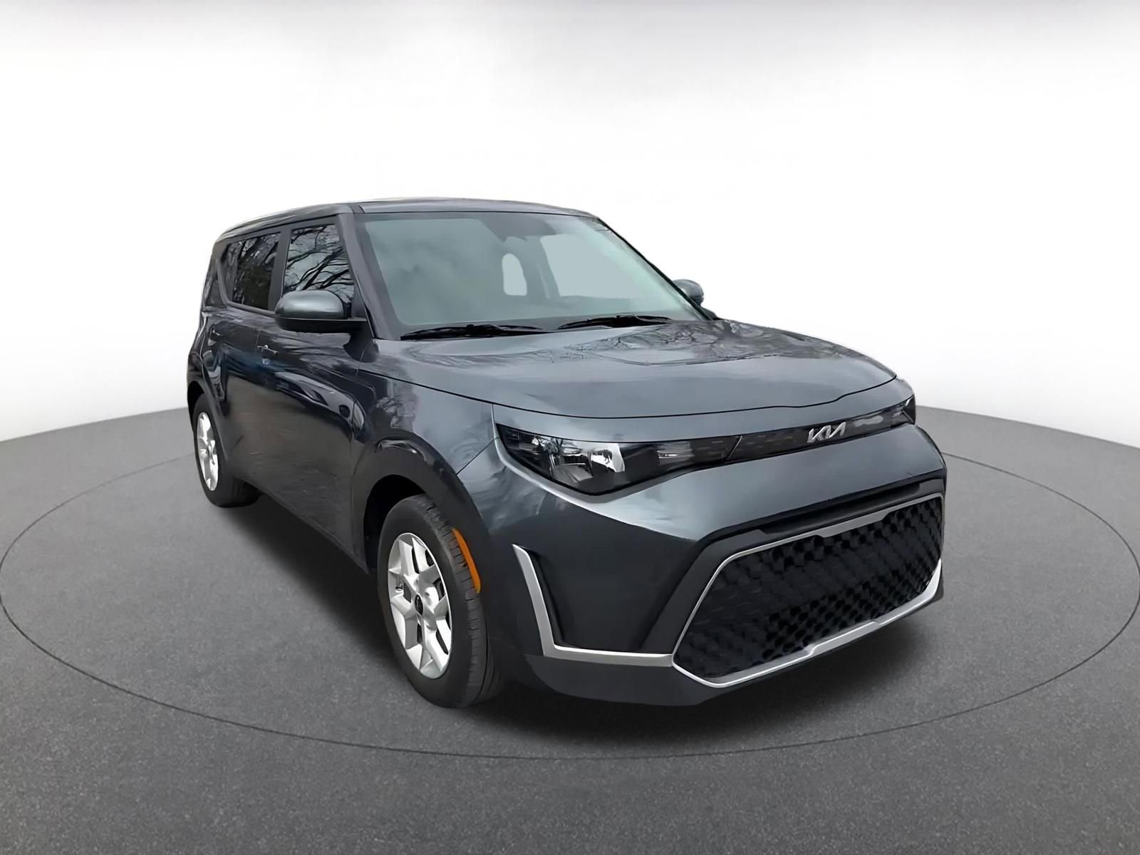 Thumbnail: 2025 Kia Soul - 3