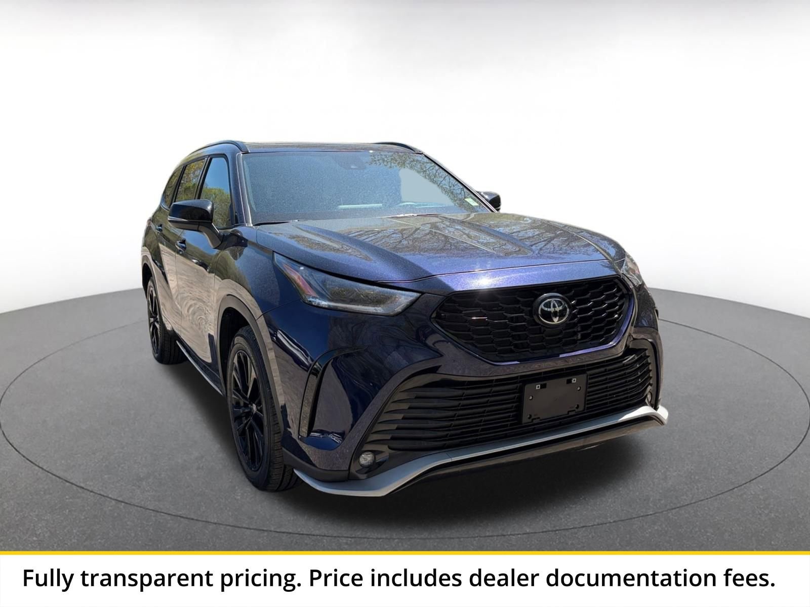 Thumbnail: 2025 Toyota Highlander - 1