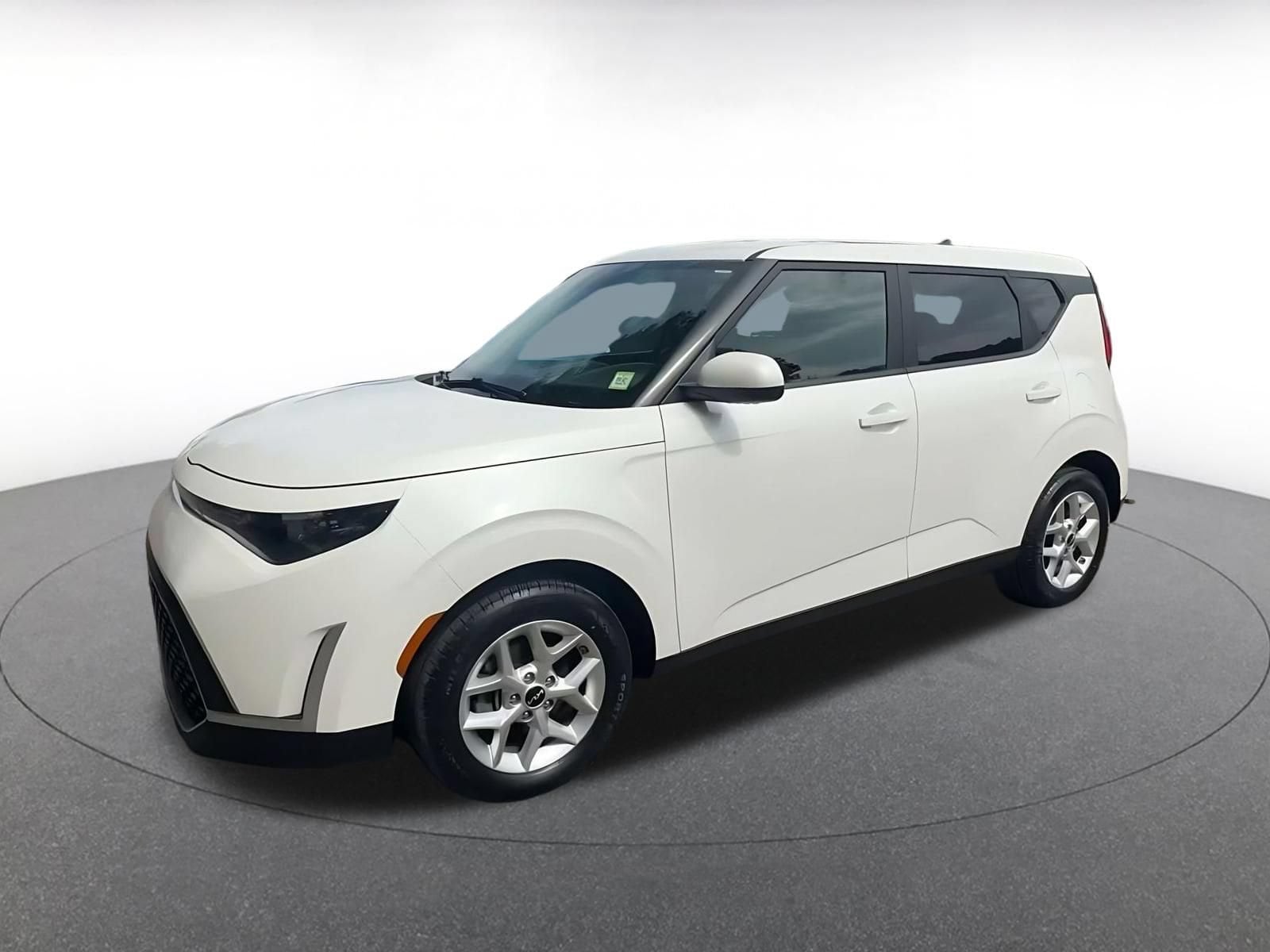 Thumbnail: 2025 Kia Soul - 7