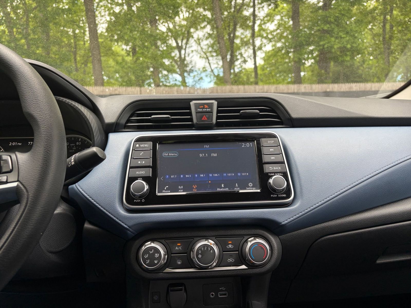Thumbnail: 2025 Nissan Versa - 17