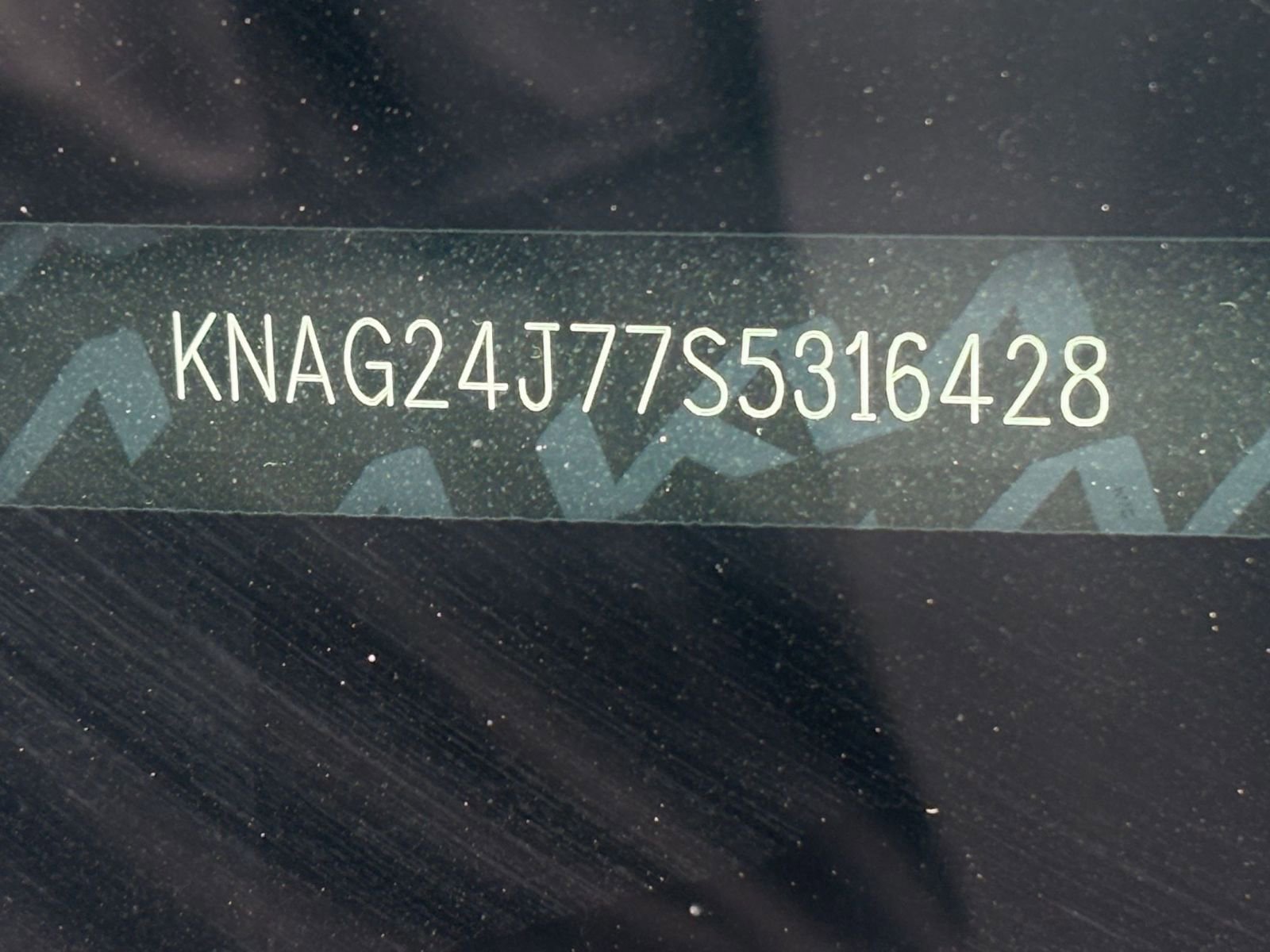 Thumbnail: 2025 Kia K5 - 28