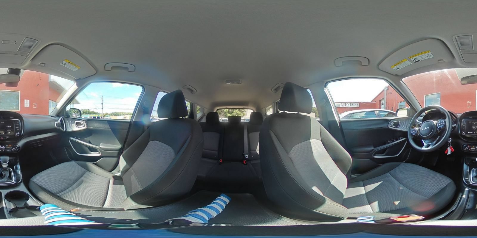Thumbnail: 2025 Kia Soul - 33