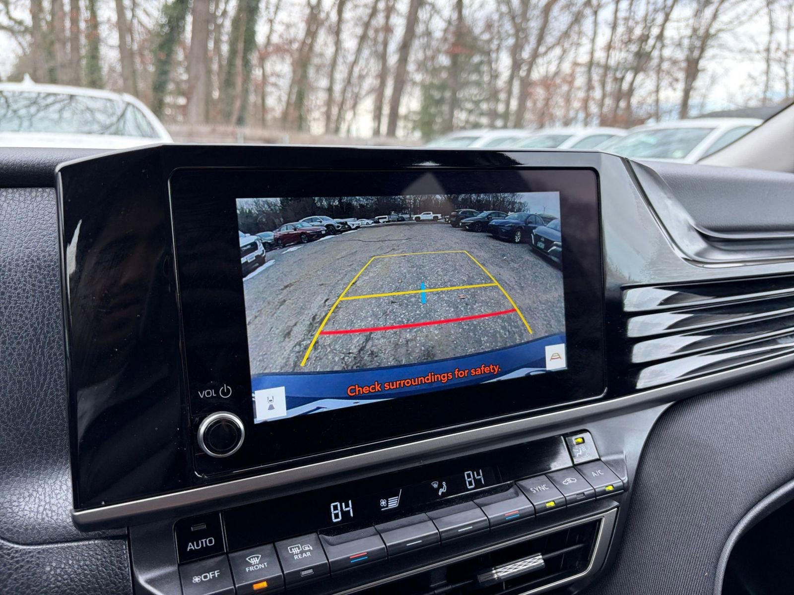 Thumbnail: 2025 Toyota Camry - 23