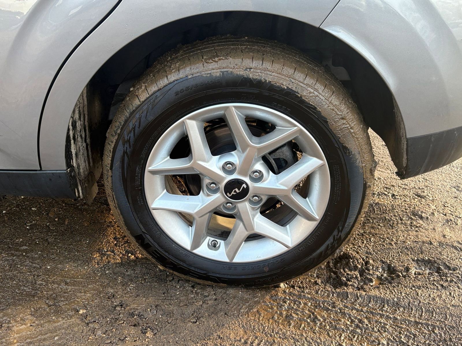 Thumbnail: 2025 Kia Soul - 28