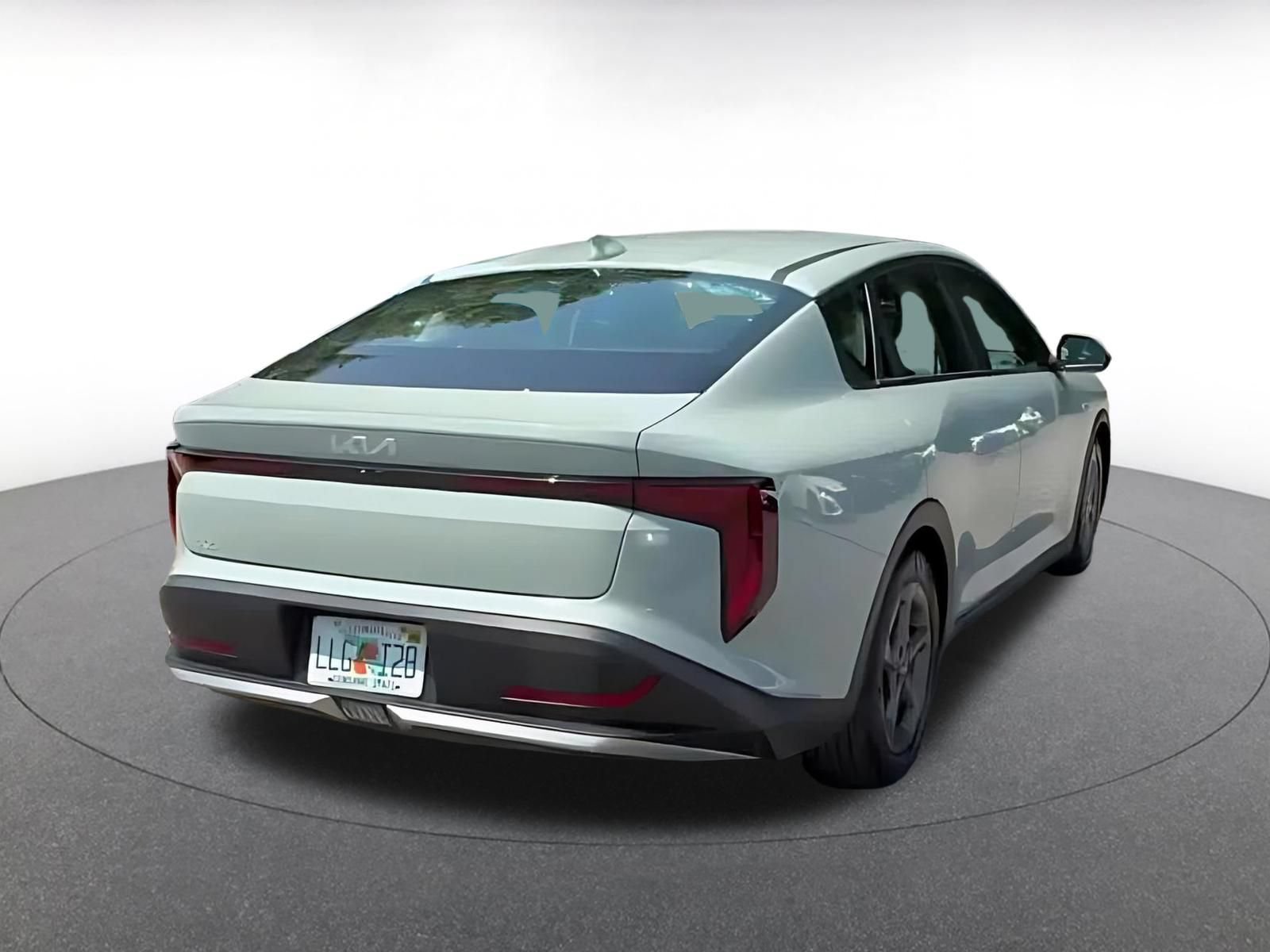 Thumbnail: 2025 Kia K4 - 15