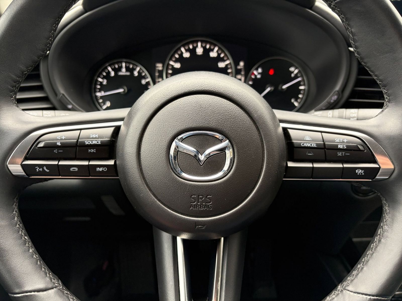 Thumbnail: 2025 Mazda CX-30 - 27