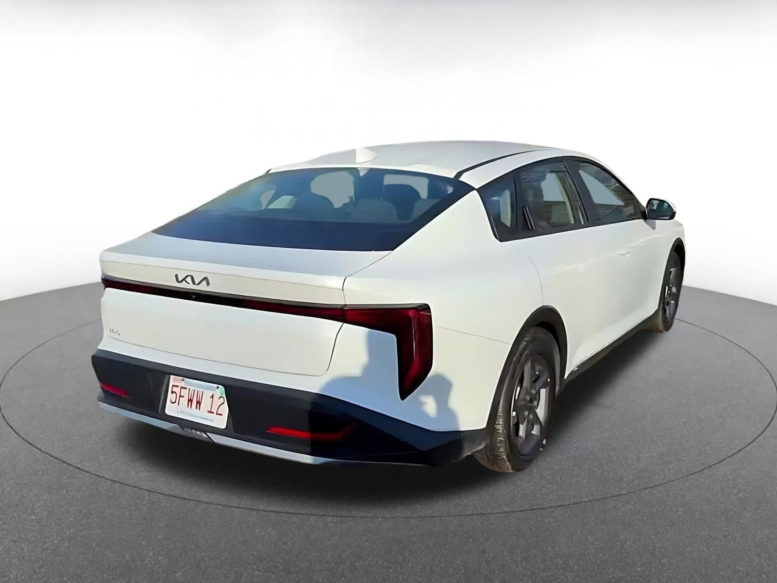 Thumbnail: 2025 Kia K4 - 14