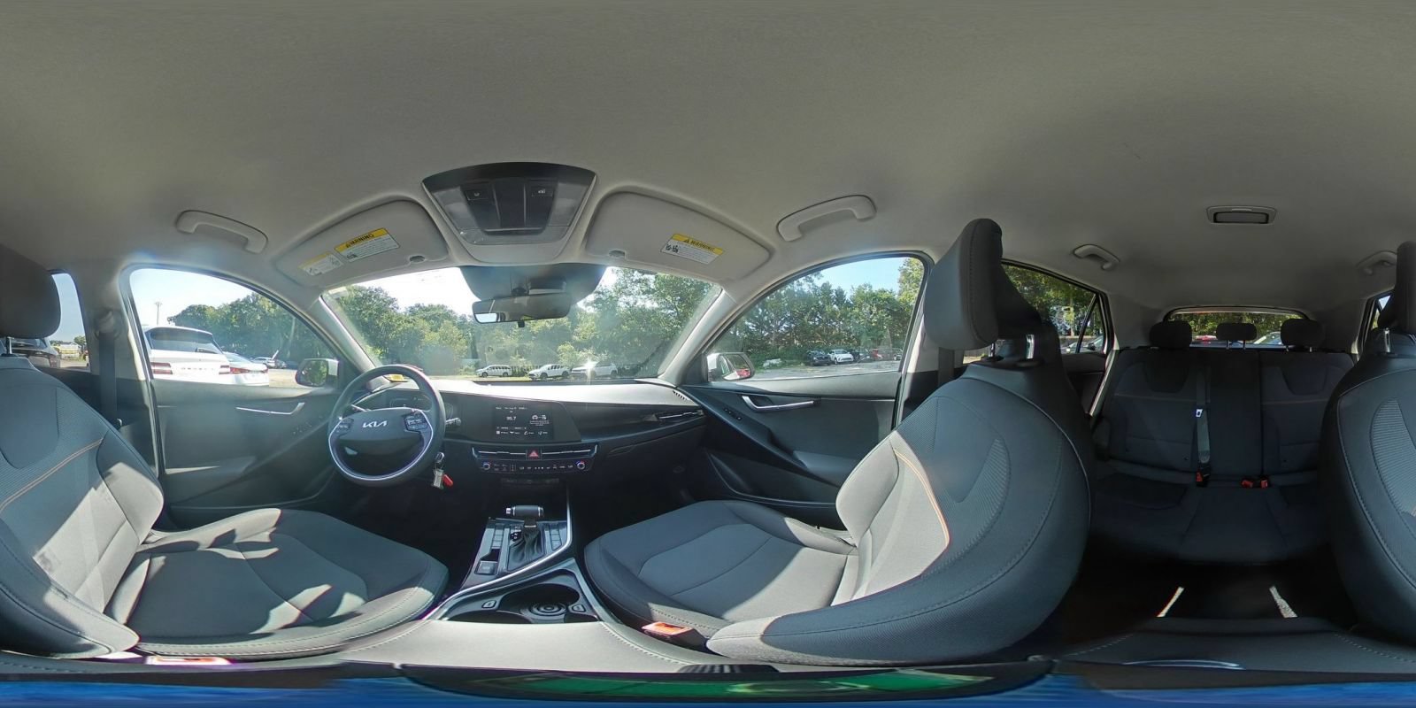 Thumbnail: 2026 Kia Niro - 35