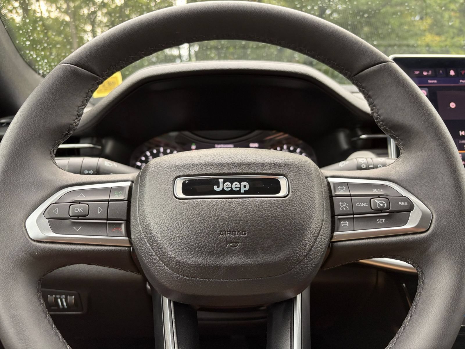 Thumbnail: 2025 Jeep Compass - 28