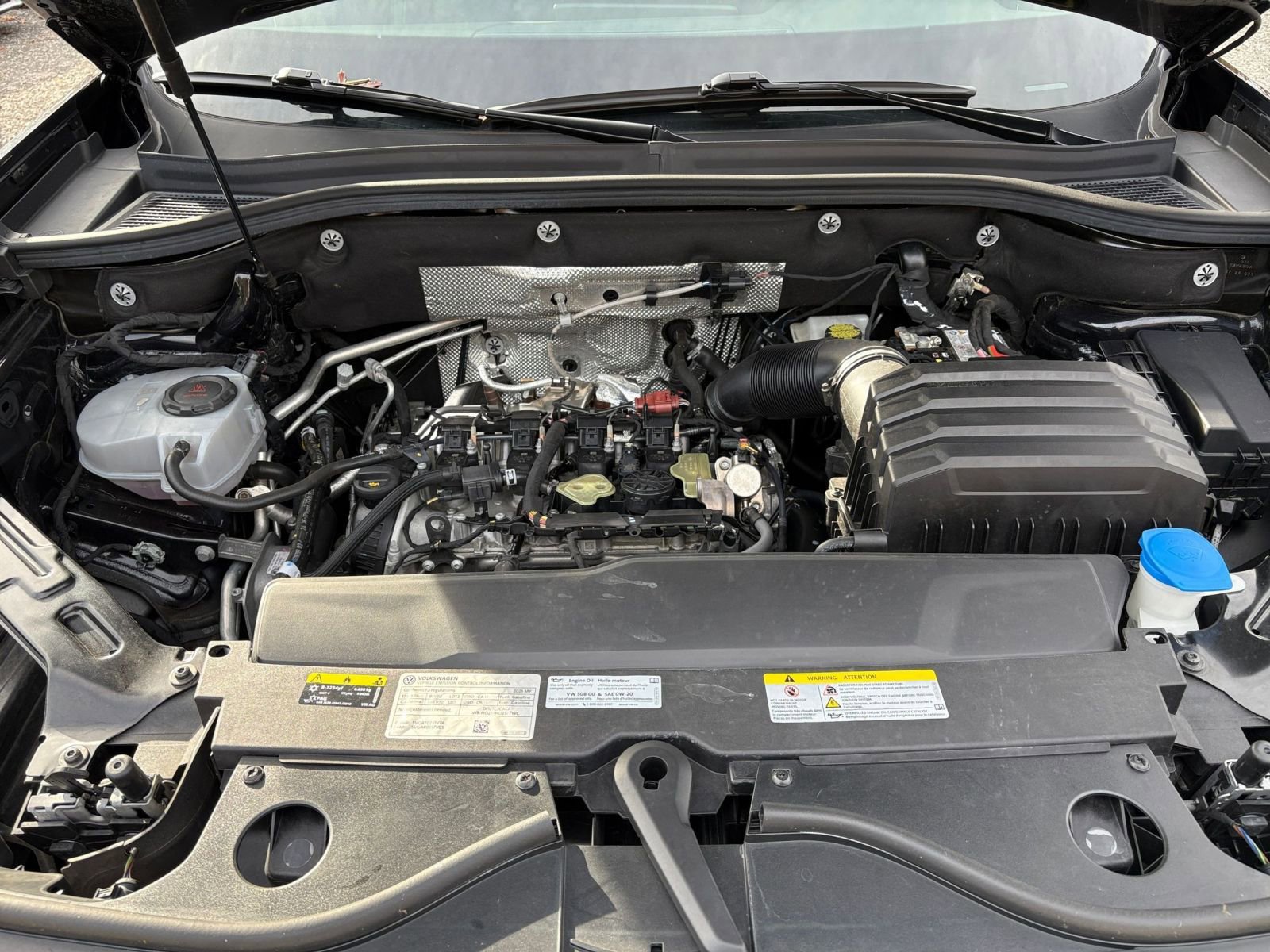 Thumbnail: 2025 Volkswagen Atlas - 33