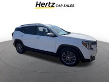 2024 GMC Terrain SLT -
                  Smithtown, NY
