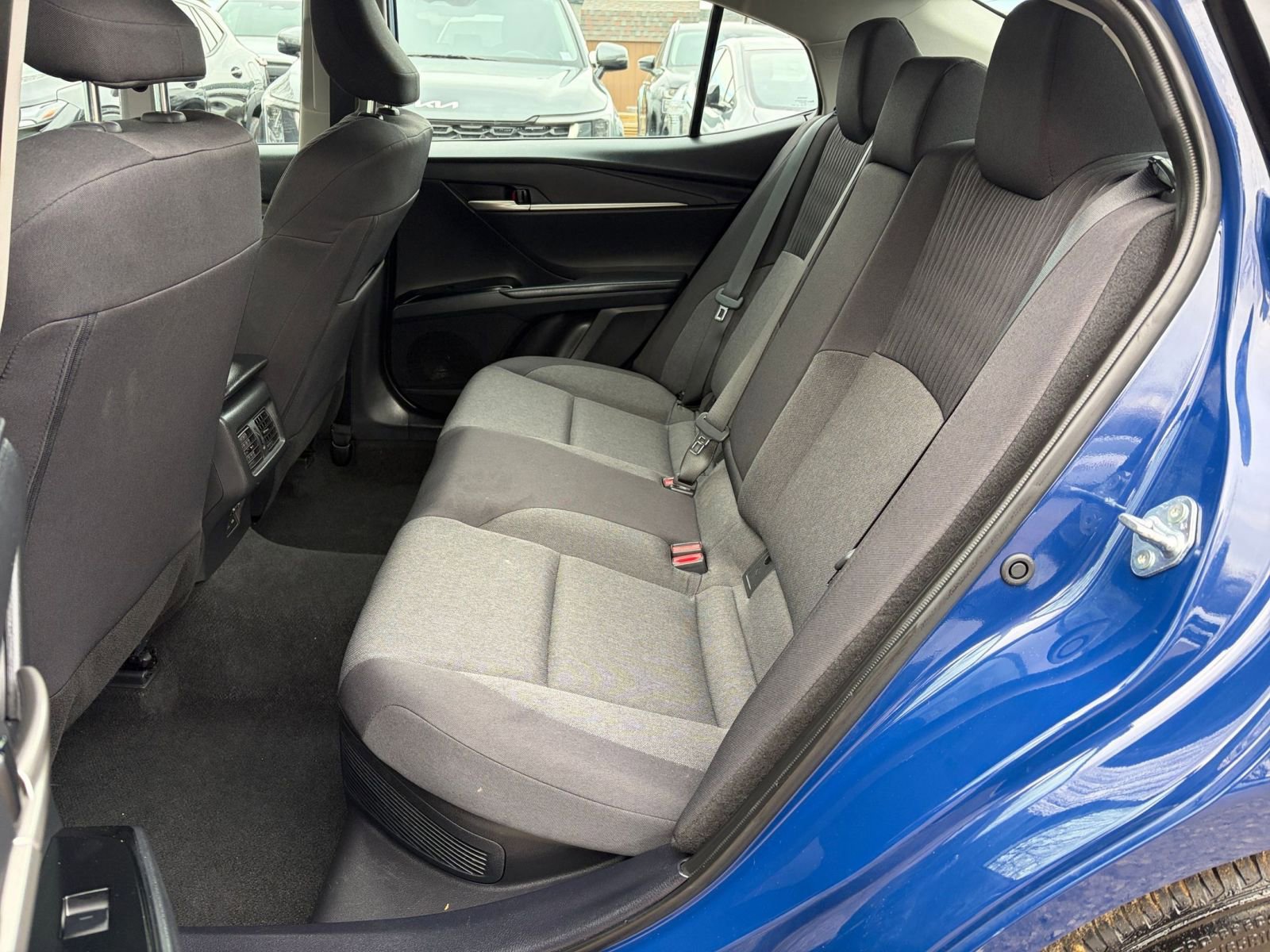 Thumbnail: 2025 Toyota Camry - 24