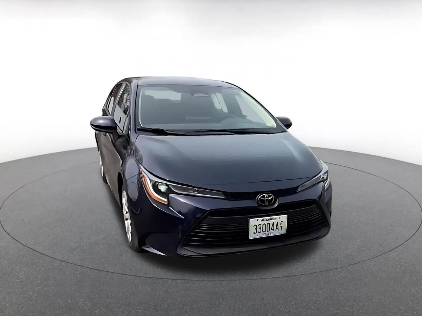 Thumbnail: 2025 Toyota Corolla - 3